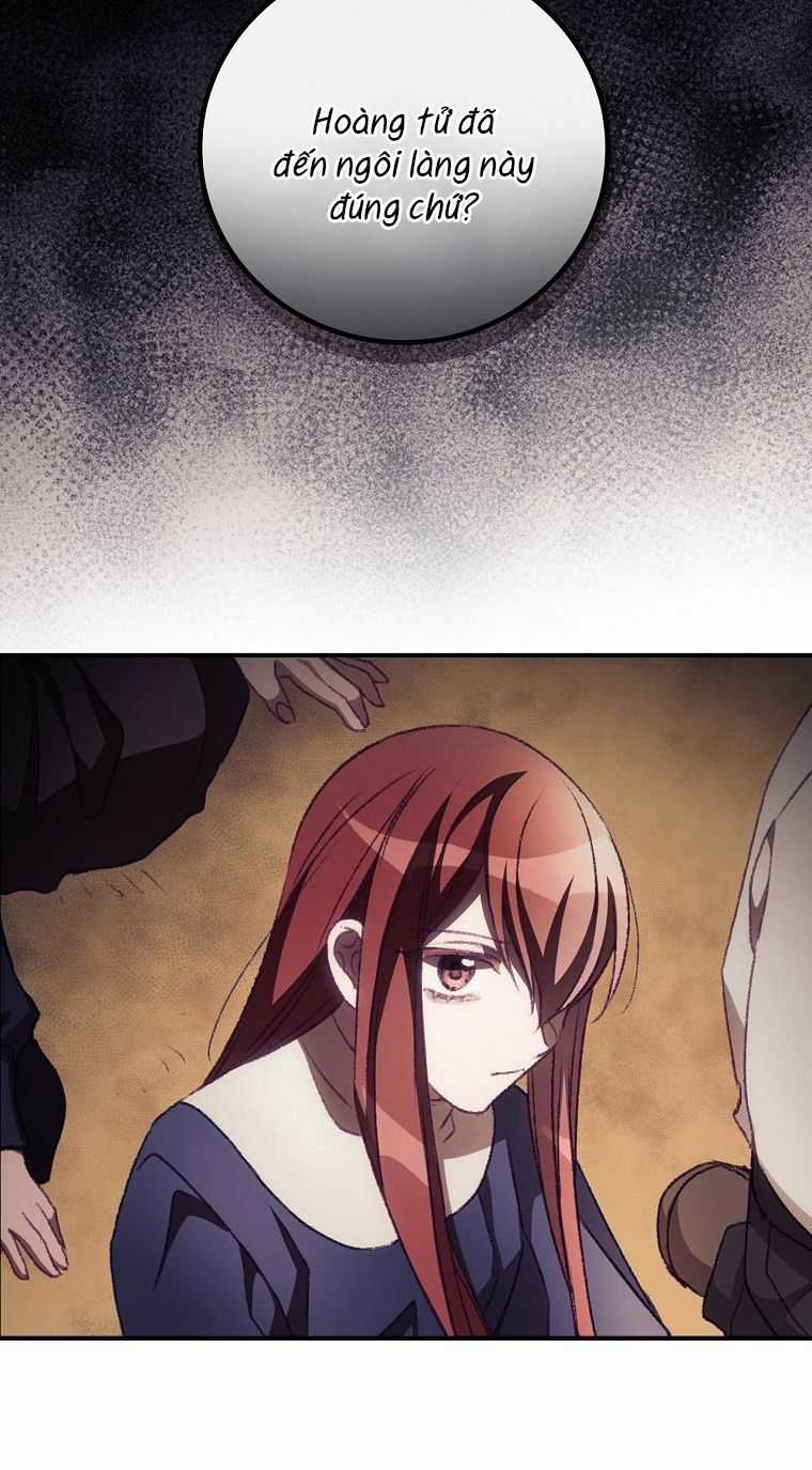 Tôi Nhìn Thấy Cái Chết Của Bạn Chapter 12 trang 22