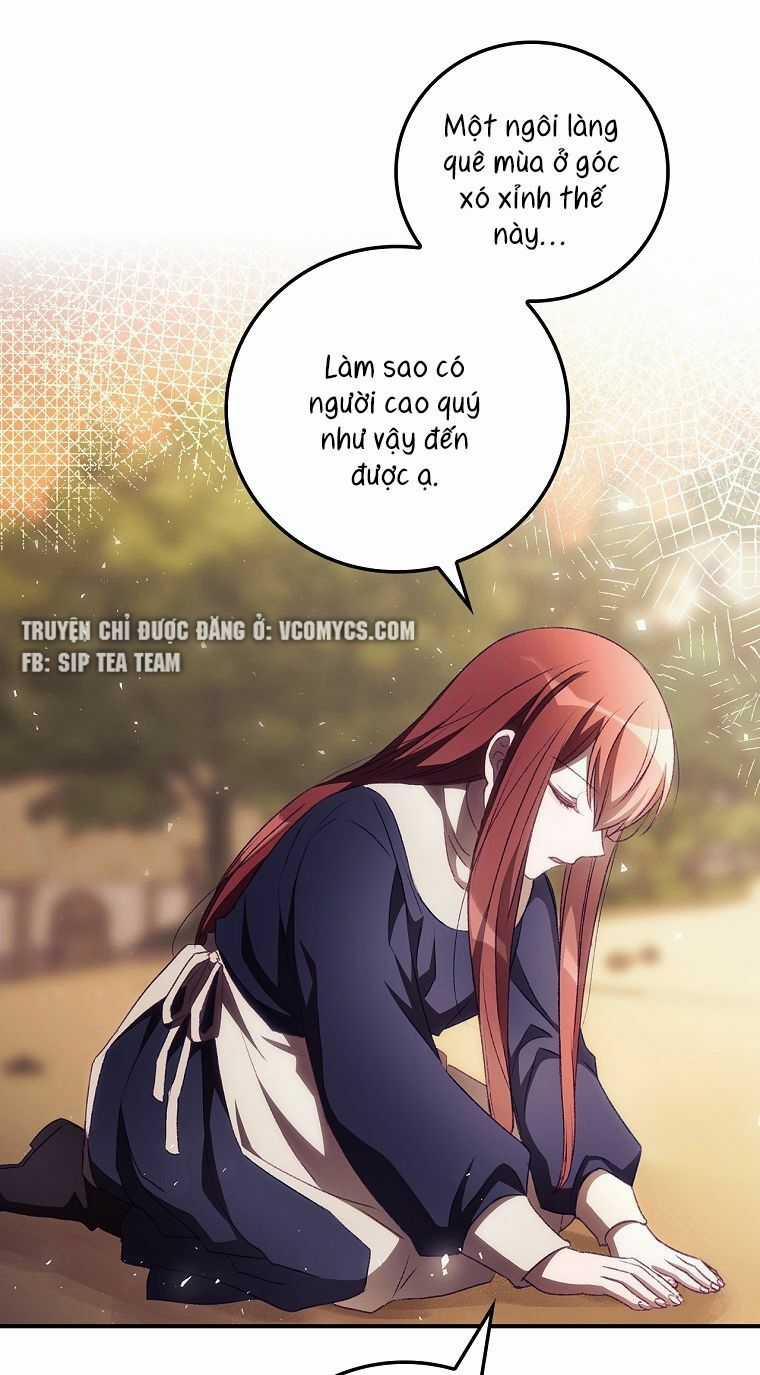 Tôi Nhìn Thấy Cái Chết Của Bạn Chapter 12 trang 24