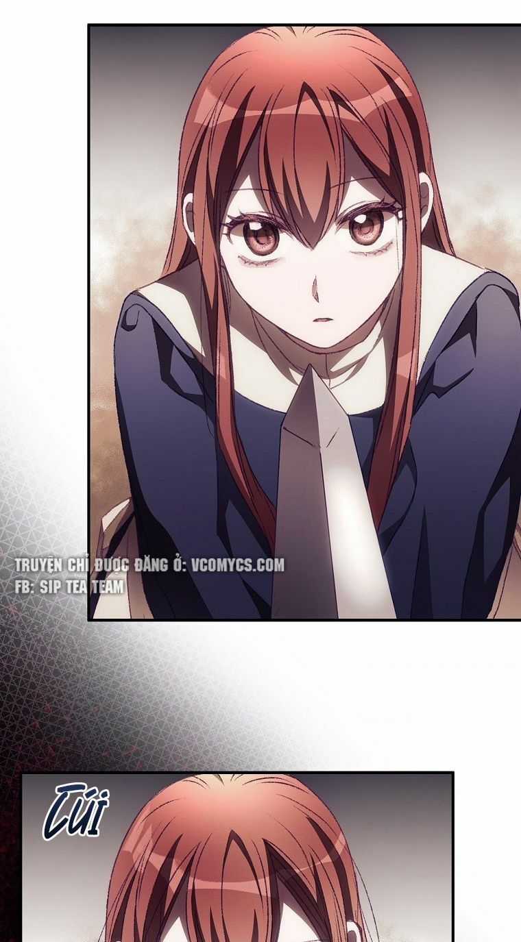 Tôi Nhìn Thấy Cái Chết Của Bạn Chapter 12 trang 27