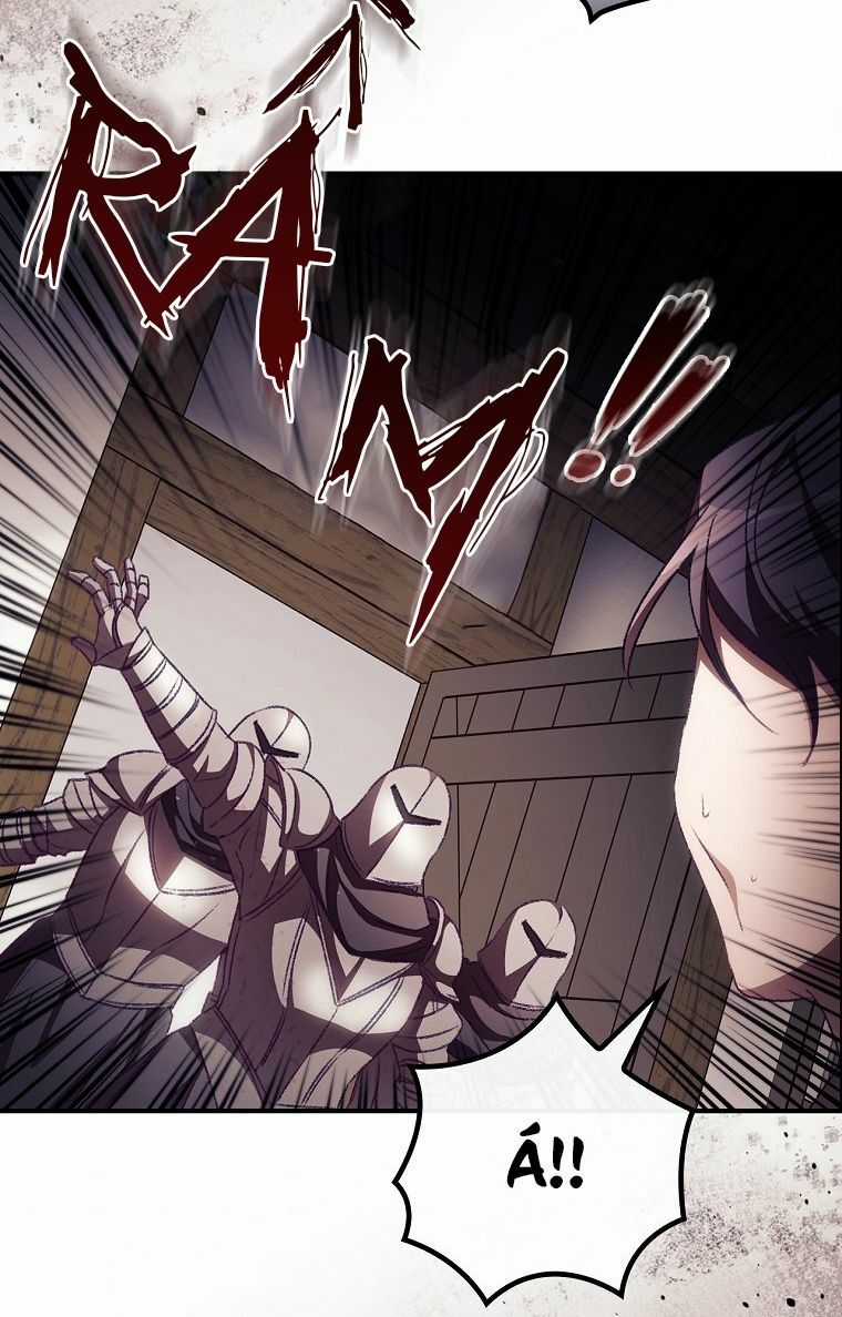 Tôi Nhìn Thấy Cái Chết Của Bạn Chapter 12 trang 3