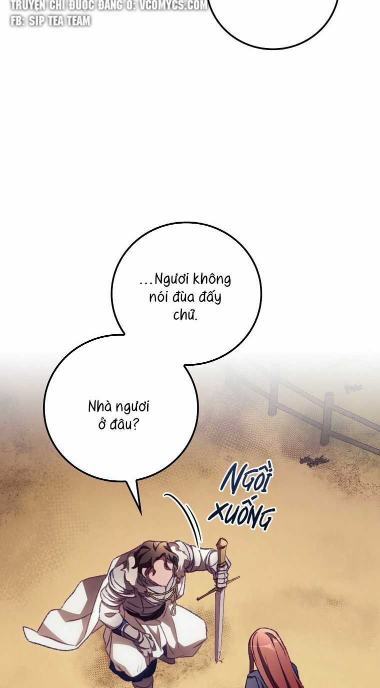 Tôi Nhìn Thấy Cái Chết Của Bạn Chapter 12 trang 30