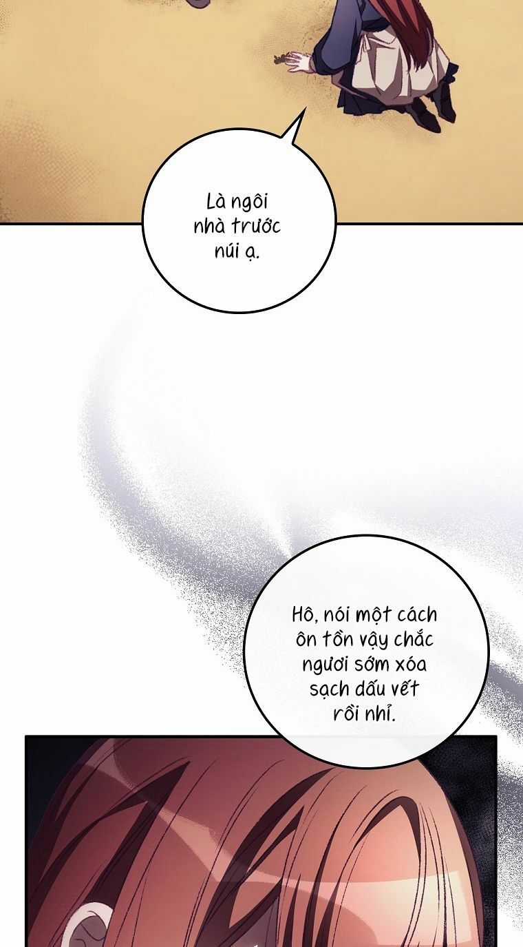 Tôi Nhìn Thấy Cái Chết Của Bạn Chapter 12 trang 31