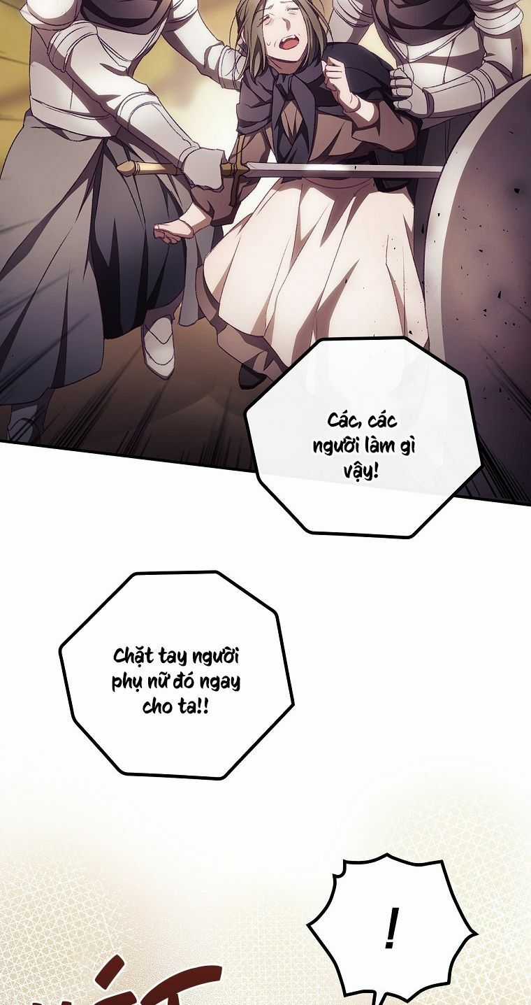 Tôi Nhìn Thấy Cái Chết Của Bạn Chapter 12 trang 36