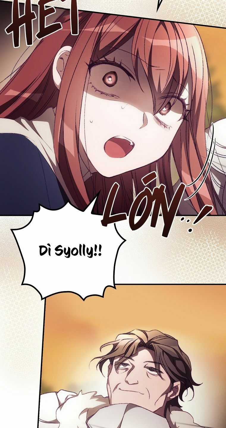 Tôi Nhìn Thấy Cái Chết Của Bạn Chapter 12 trang 37