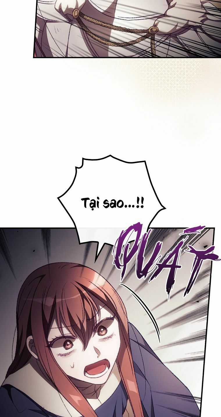 Tôi Nhìn Thấy Cái Chết Của Bạn Chapter 12 trang 38