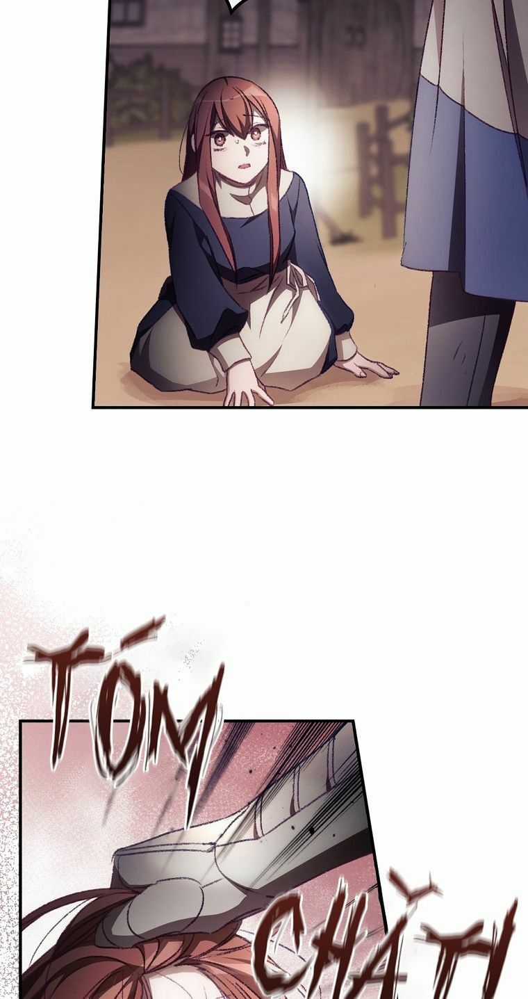 Tôi Nhìn Thấy Cái Chết Của Bạn Chapter 12 trang 40