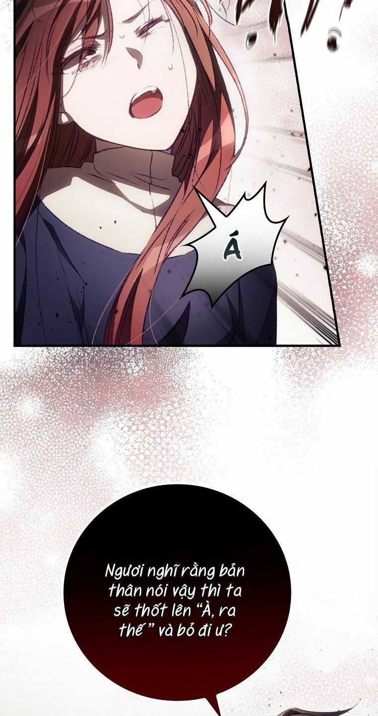 Tôi Nhìn Thấy Cái Chết Của Bạn Chapter 12 trang 41