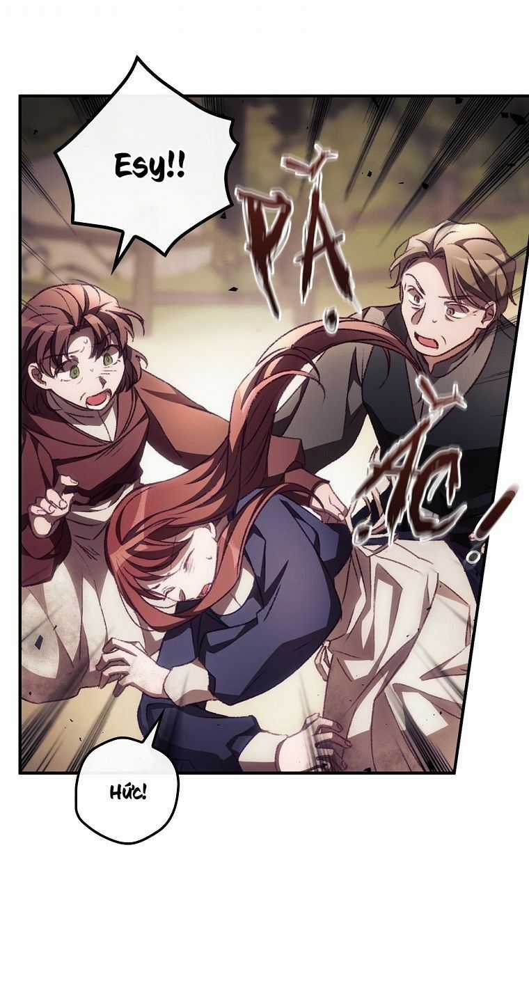 Tôi Nhìn Thấy Cái Chết Của Bạn Chapter 12 trang 43