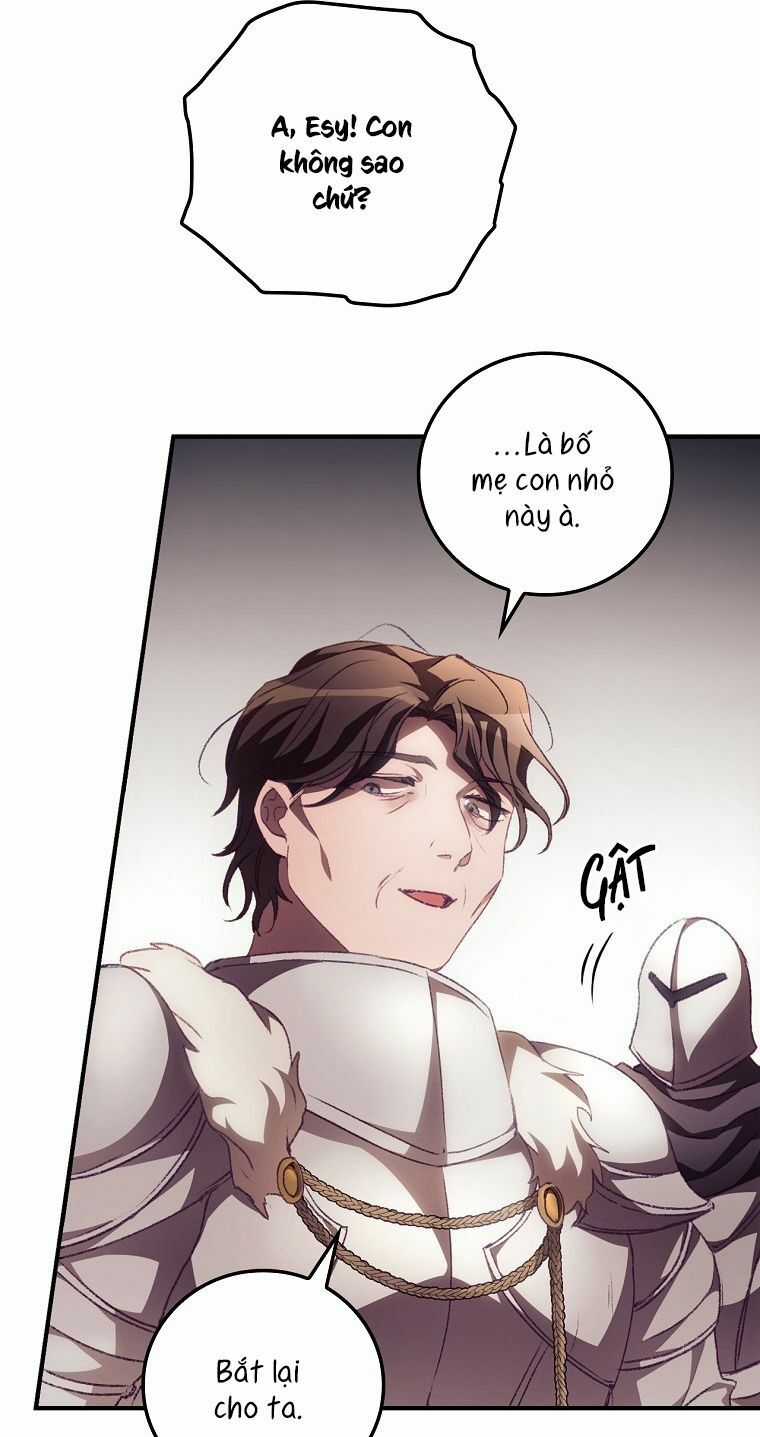 Tôi Nhìn Thấy Cái Chết Của Bạn Chapter 12 trang 44