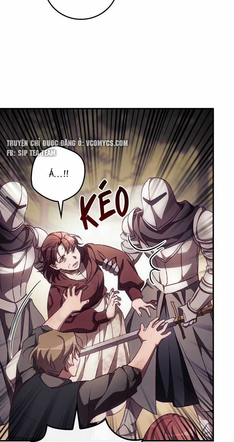 Tôi Nhìn Thấy Cái Chết Của Bạn Chapter 12 trang 45