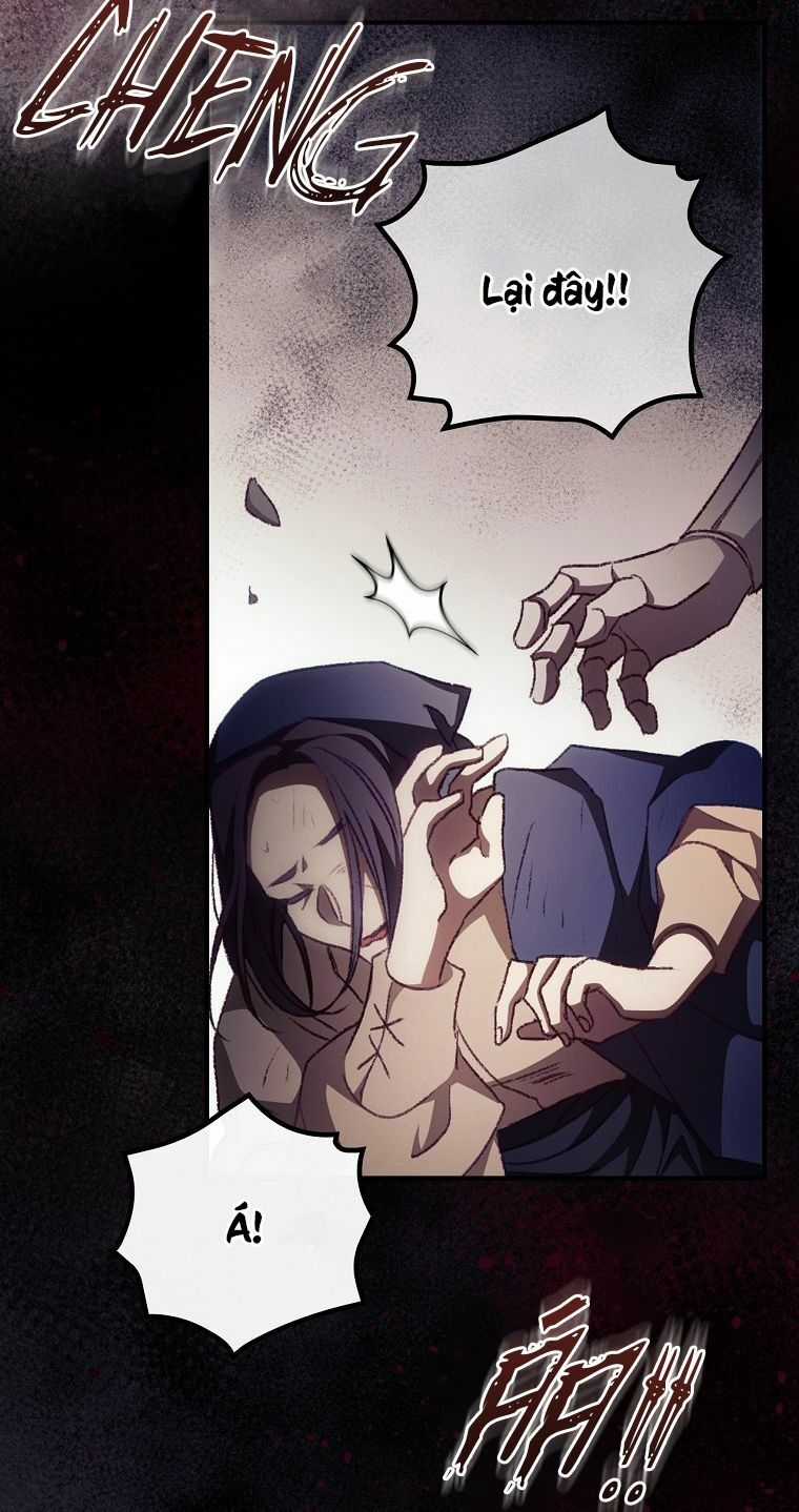 Tôi Nhìn Thấy Cái Chết Của Bạn Chapter 12 trang 47