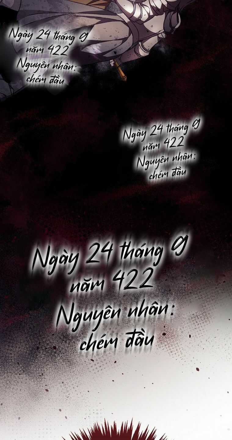Tôi Nhìn Thấy Cái Chết Của Bạn Chapter 12 trang 49