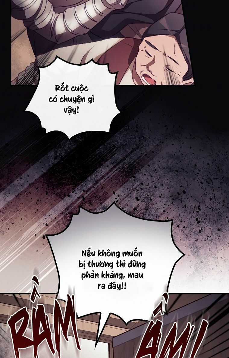 Tôi Nhìn Thấy Cái Chết Của Bạn Chapter 12 trang 5