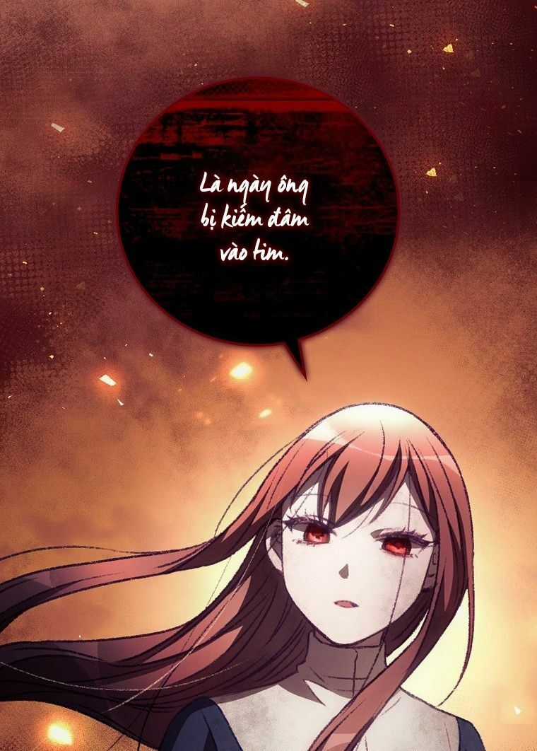 Tôi Nhìn Thấy Cái Chết Của Bạn Chapter 12 trang 58