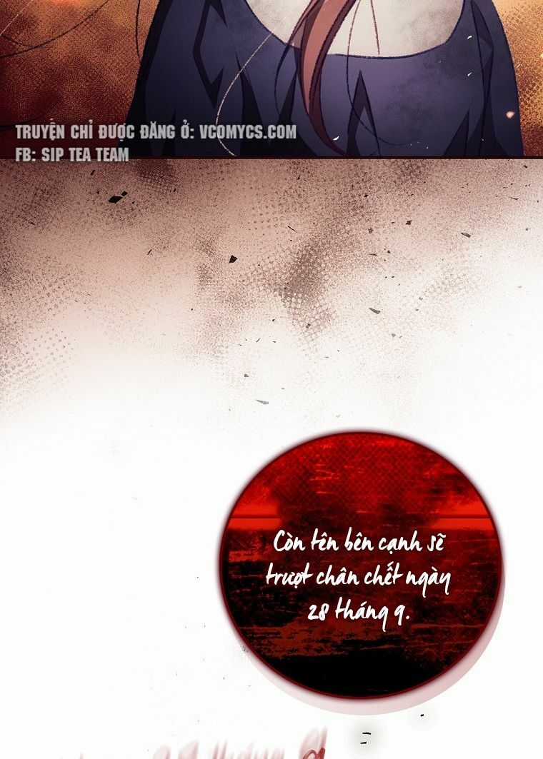 Tôi Nhìn Thấy Cái Chết Của Bạn Chapter 12 trang 59