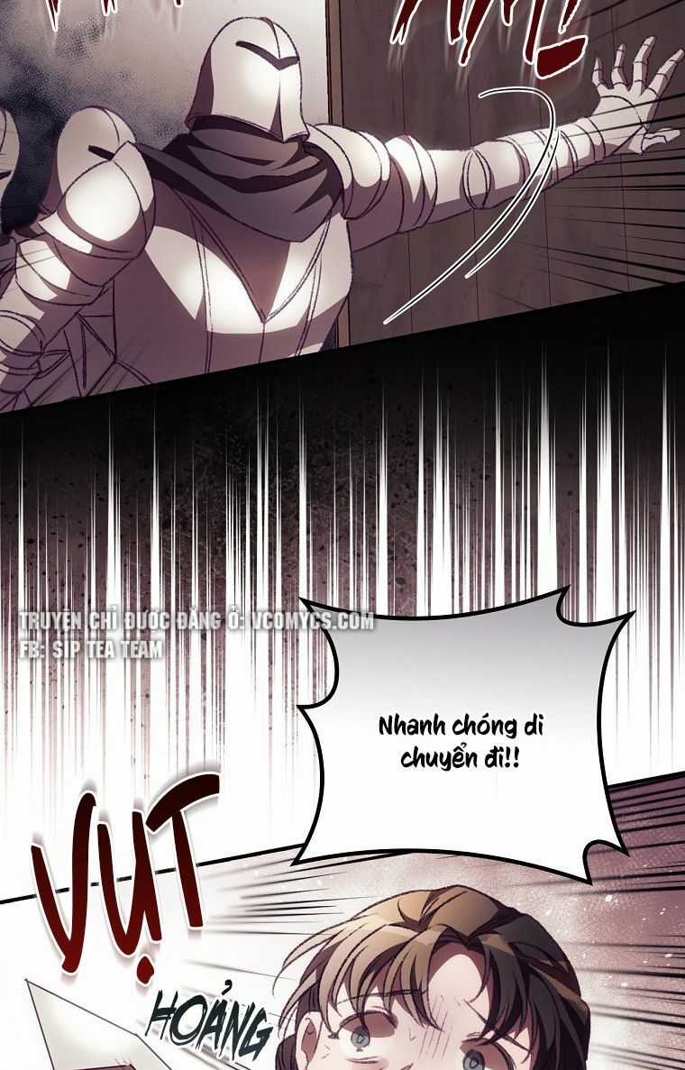 Tôi Nhìn Thấy Cái Chết Của Bạn Chapter 12 trang 6