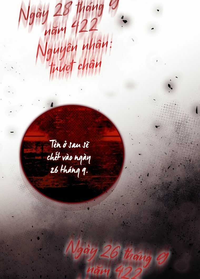 Tôi Nhìn Thấy Cái Chết Của Bạn Chapter 12 trang 60