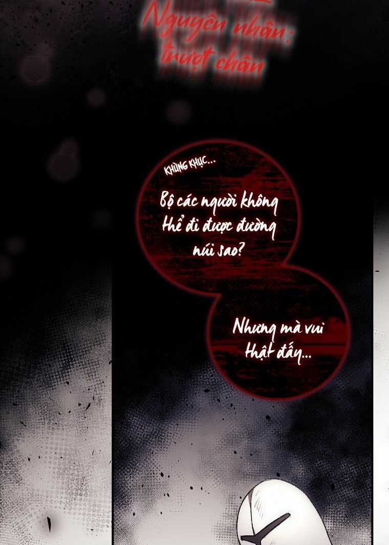 Tôi Nhìn Thấy Cái Chết Của Bạn Chapter 12 trang 61