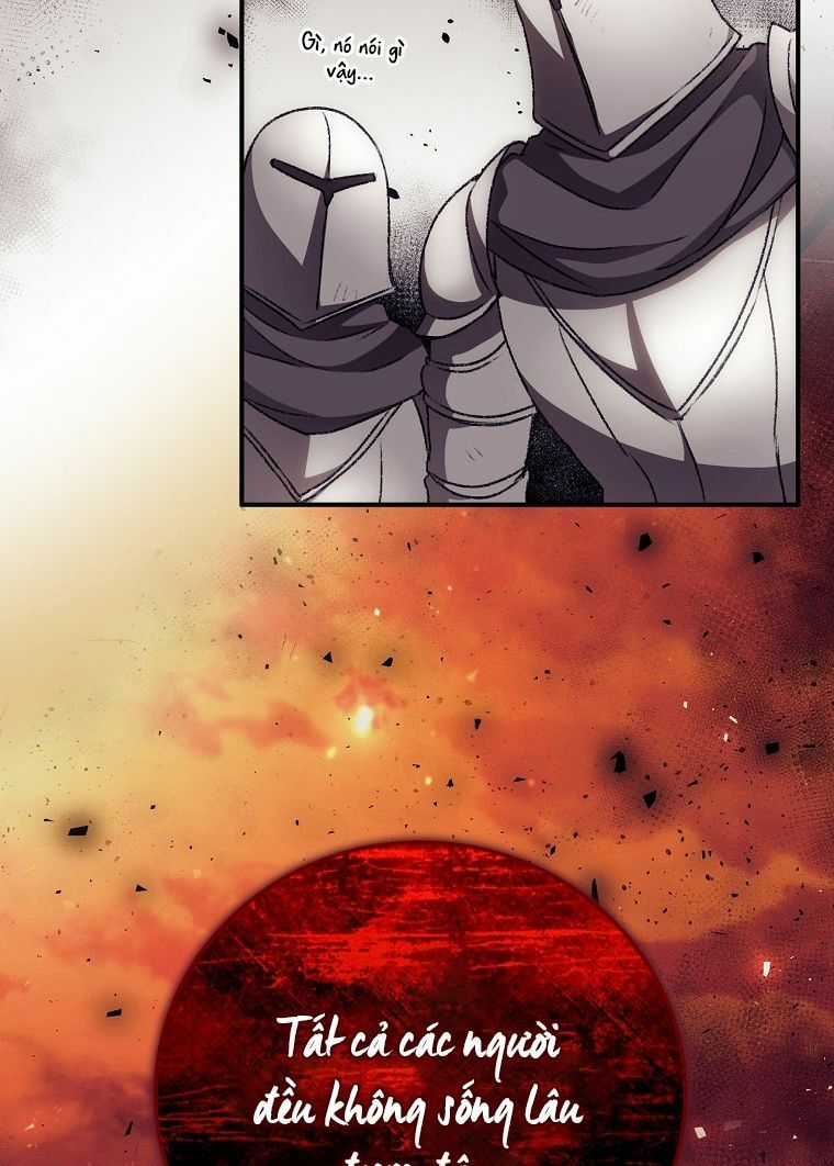 Tôi Nhìn Thấy Cái Chết Của Bạn Chapter 12 trang 62