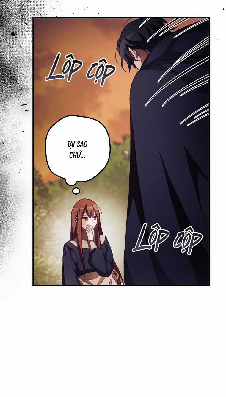 Tôi Nhìn Thấy Cái Chết Của Bạn Chapter 13 trang 10