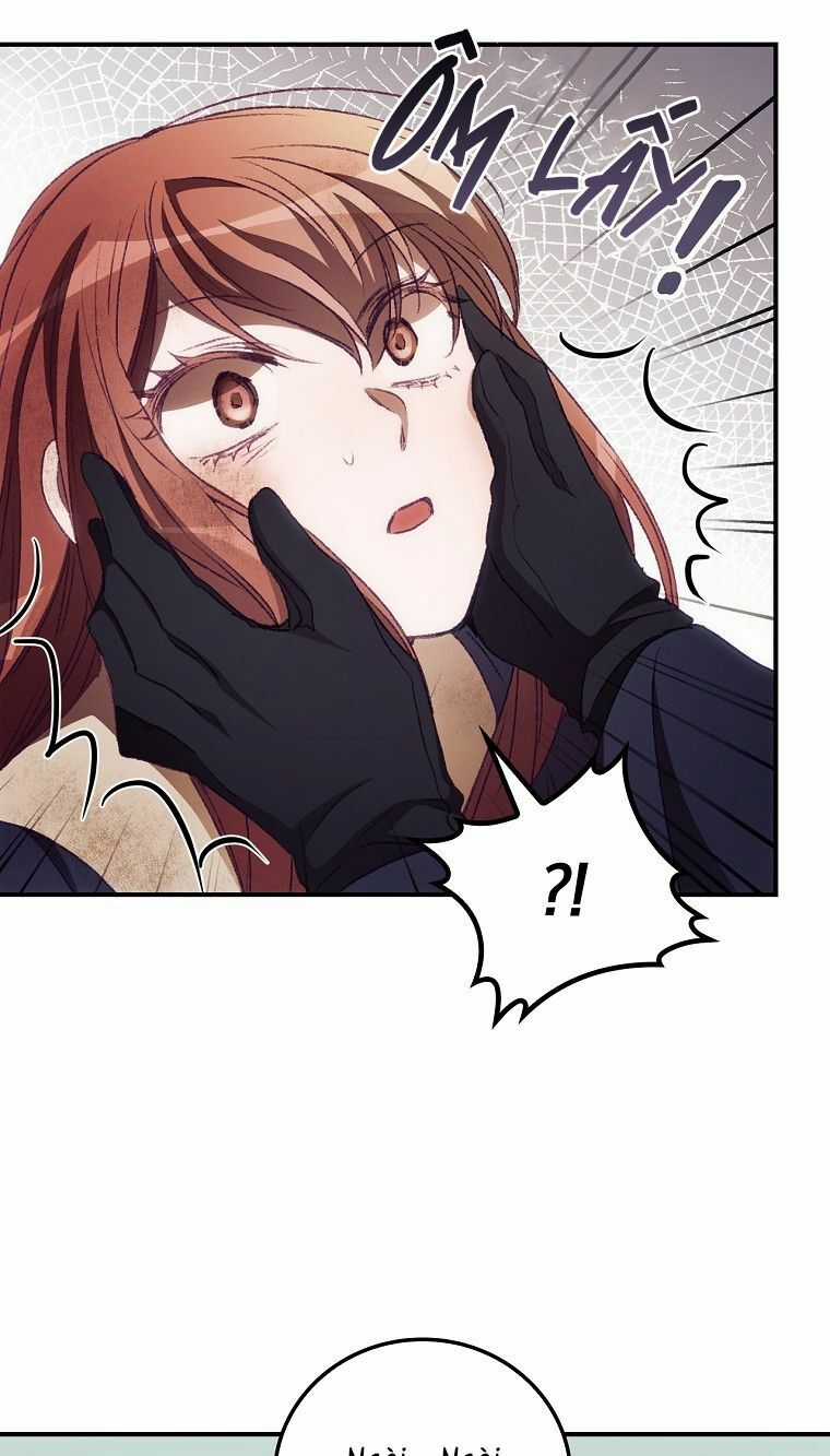 Tôi Nhìn Thấy Cái Chết Của Bạn Chapter 13 trang 11