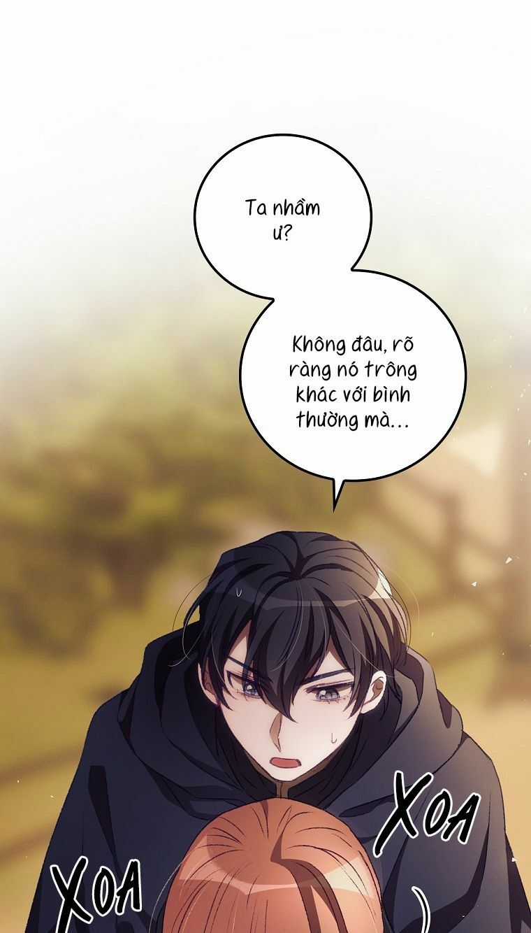 Tôi Nhìn Thấy Cái Chết Của Bạn Chapter 13 trang 13