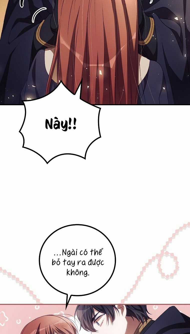 Tôi Nhìn Thấy Cái Chết Của Bạn Chapter 13 trang 14