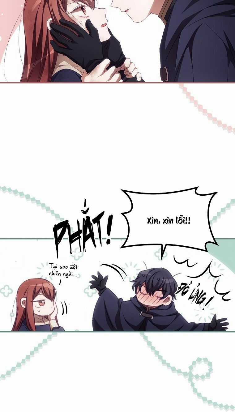 Tôi Nhìn Thấy Cái Chết Của Bạn Chapter 13 trang 15