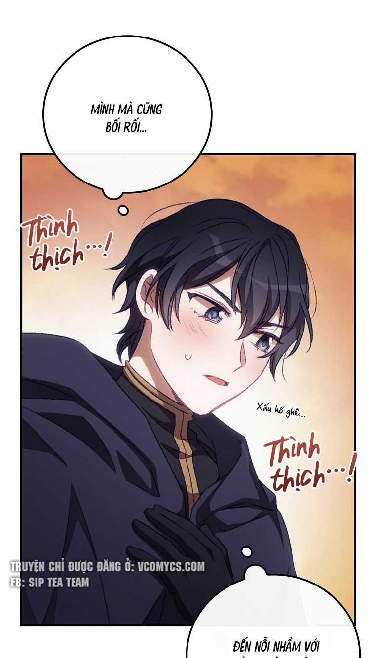 Tôi Nhìn Thấy Cái Chết Của Bạn Chapter 13 trang 16