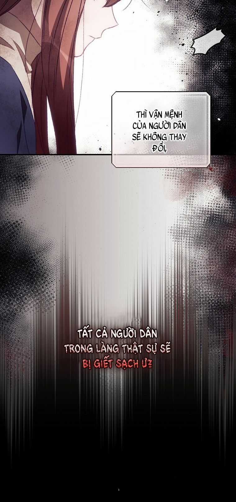 Tôi Nhìn Thấy Cái Chết Của Bạn Chapter 13 trang 22