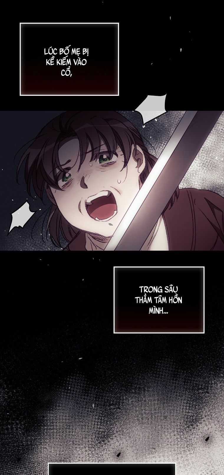 Tôi Nhìn Thấy Cái Chết Của Bạn Chapter 13 trang 23