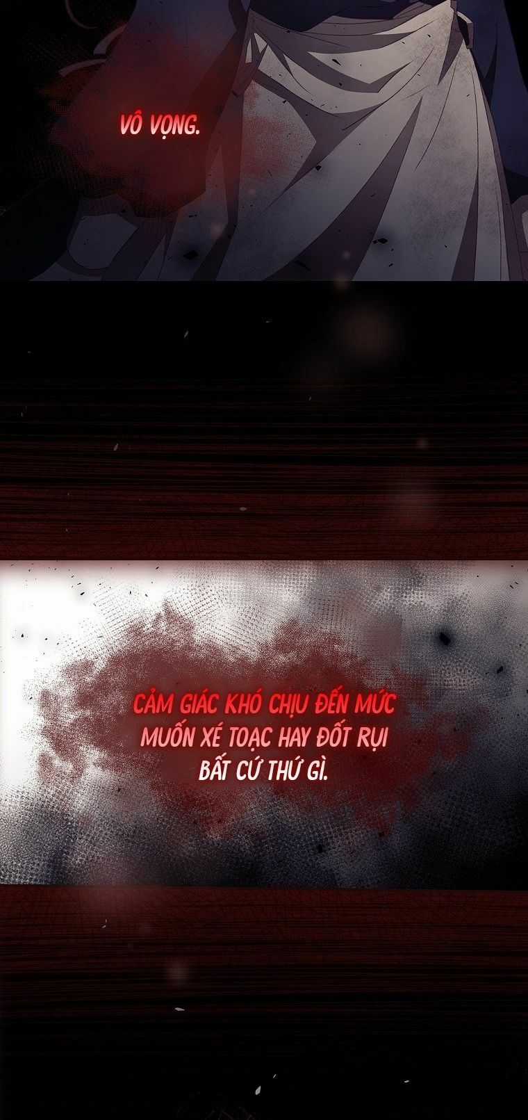 Tôi Nhìn Thấy Cái Chết Của Bạn Chapter 13 trang 25