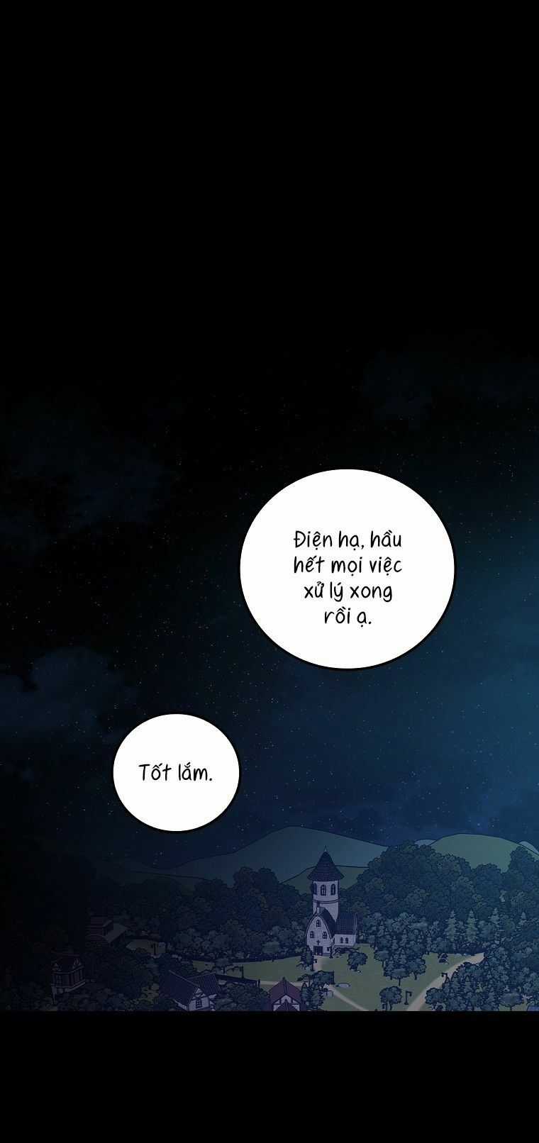 Tôi Nhìn Thấy Cái Chết Của Bạn Chapter 13 trang 28