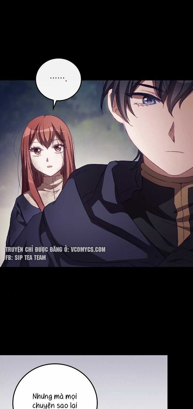 Tôi Nhìn Thấy Cái Chết Của Bạn Chapter 13 trang 31