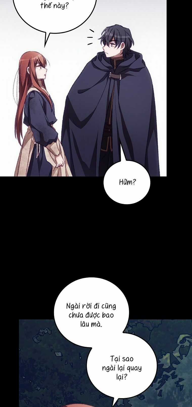 Tôi Nhìn Thấy Cái Chết Của Bạn Chapter 13 trang 32