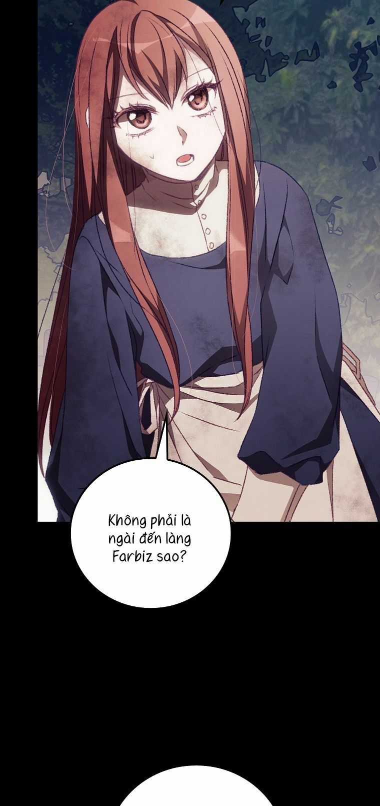 Tôi Nhìn Thấy Cái Chết Của Bạn Chapter 13 trang 33