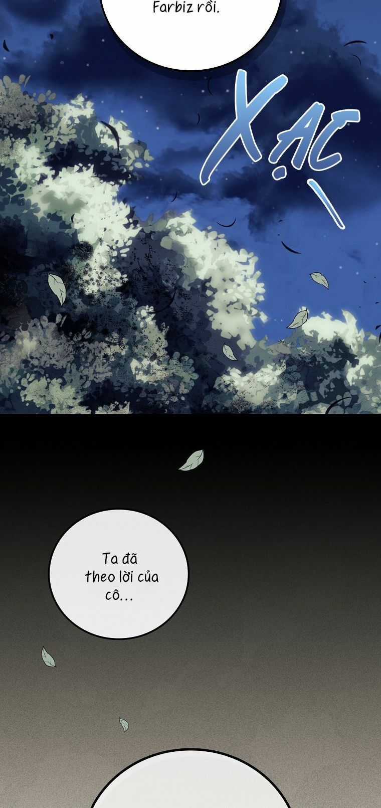 Tôi Nhìn Thấy Cái Chết Của Bạn Chapter 13 trang 35