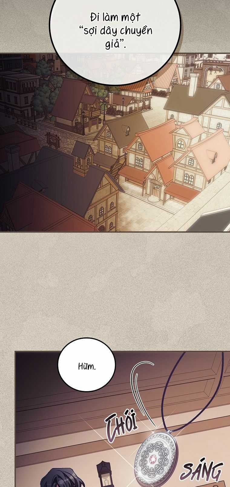 Tôi Nhìn Thấy Cái Chết Của Bạn Chapter 13 trang 36