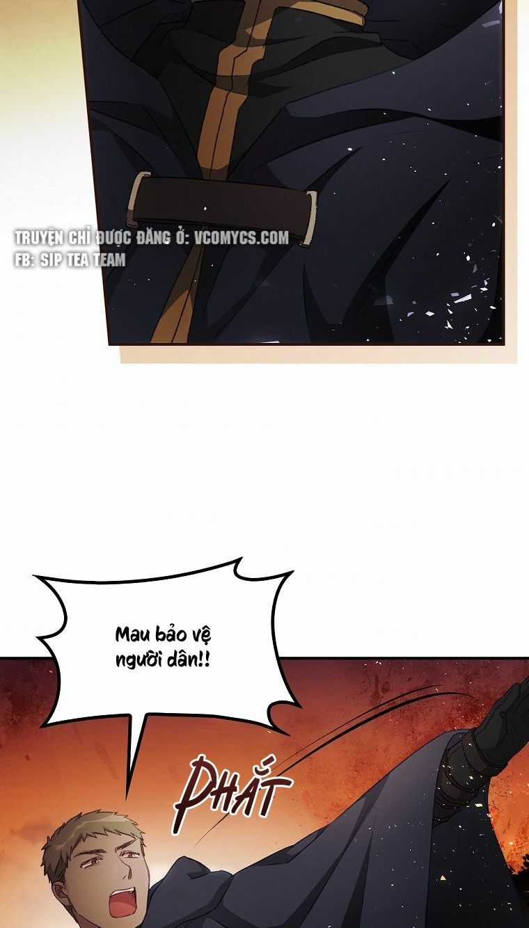 Tôi Nhìn Thấy Cái Chết Của Bạn Chapter 13 trang 4