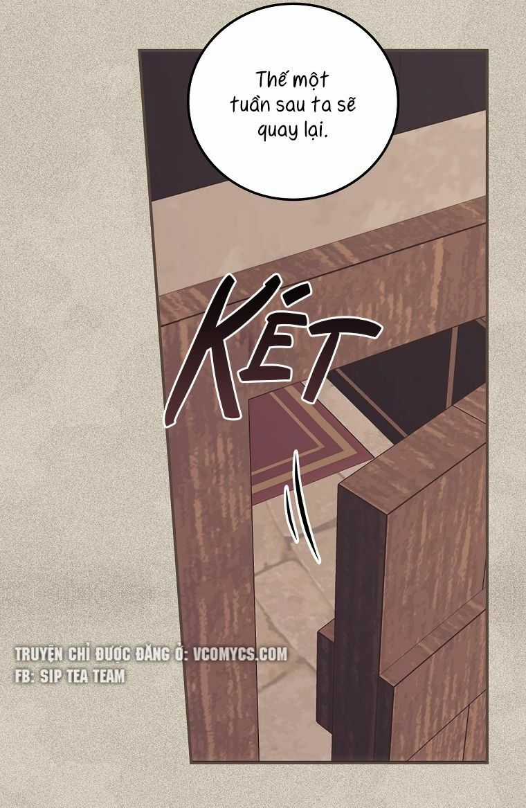 Tôi Nhìn Thấy Cái Chết Của Bạn Chapter 13 trang 40