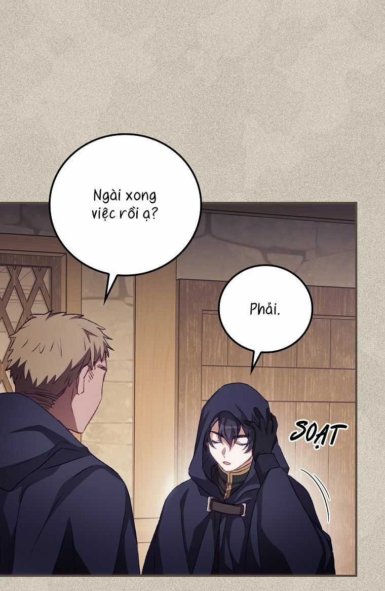 Tôi Nhìn Thấy Cái Chết Của Bạn Chapter 13 trang 41