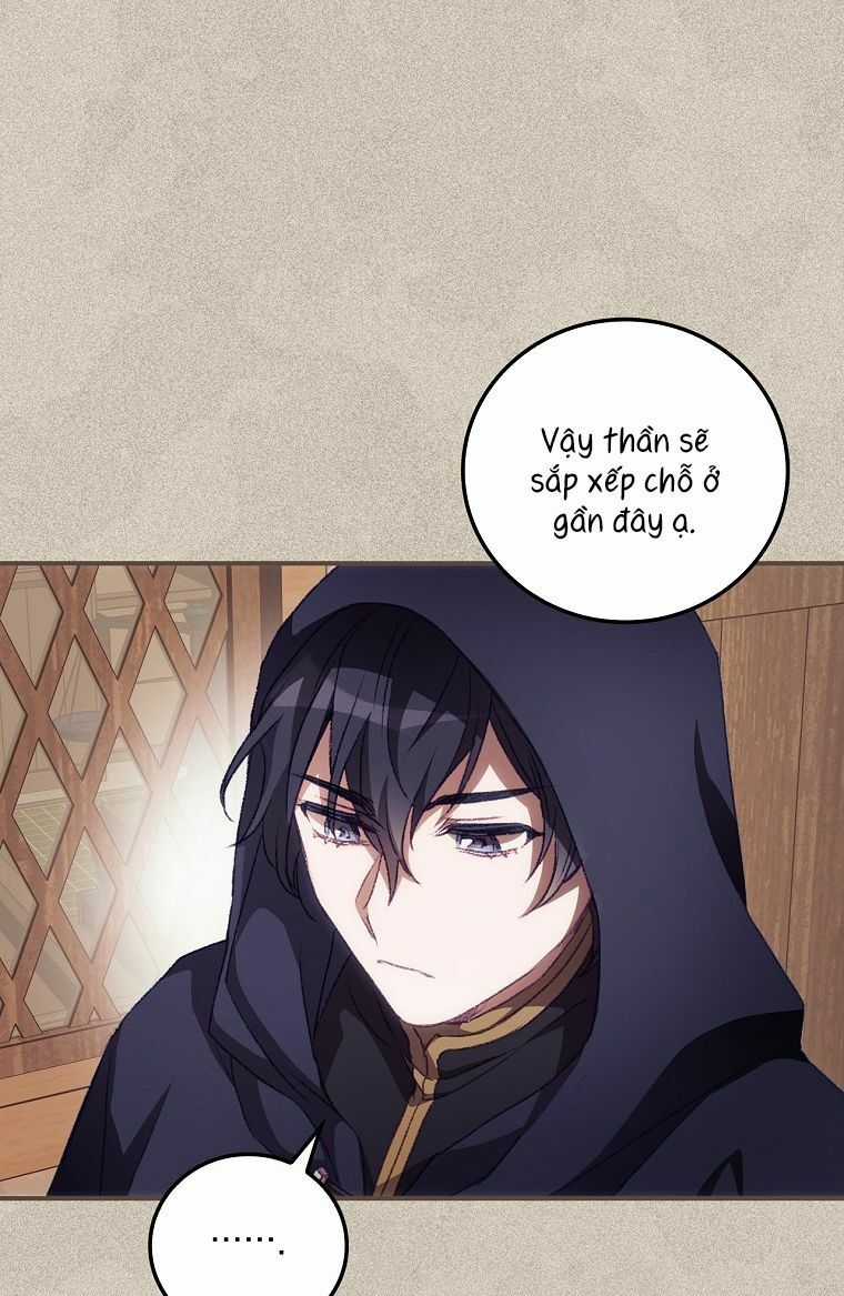 Tôi Nhìn Thấy Cái Chết Của Bạn Chapter 13 trang 42