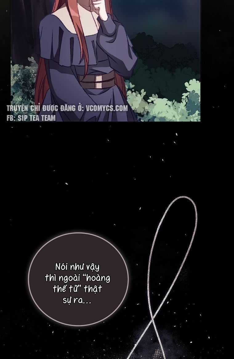 Tôi Nhìn Thấy Cái Chết Của Bạn Chapter 13 trang 45