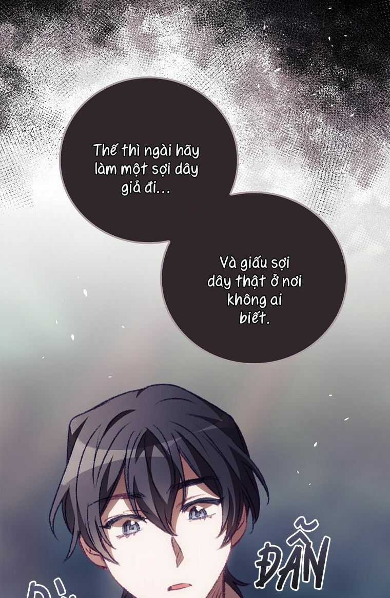 Tôi Nhìn Thấy Cái Chết Của Bạn Chapter 13 trang 47