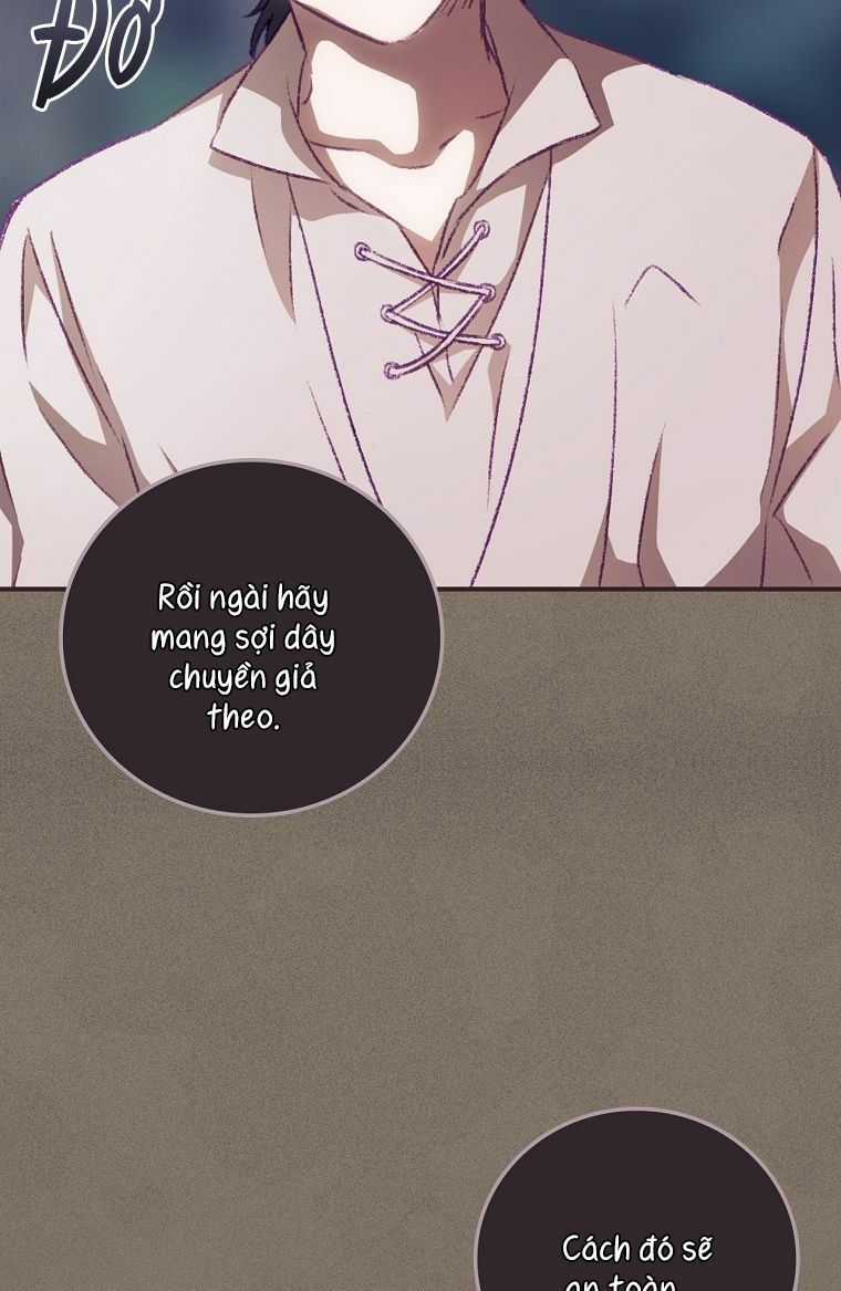 Tôi Nhìn Thấy Cái Chết Của Bạn Chapter 13 trang 48