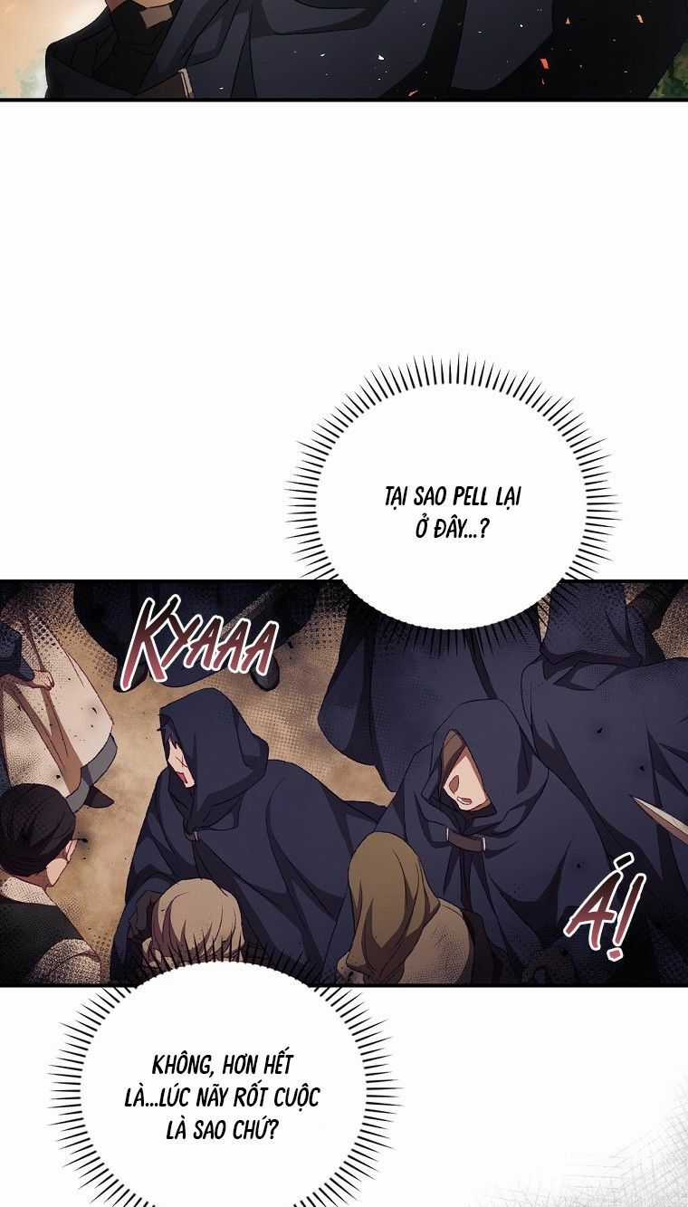 Tôi Nhìn Thấy Cái Chết Của Bạn Chapter 13 trang 5