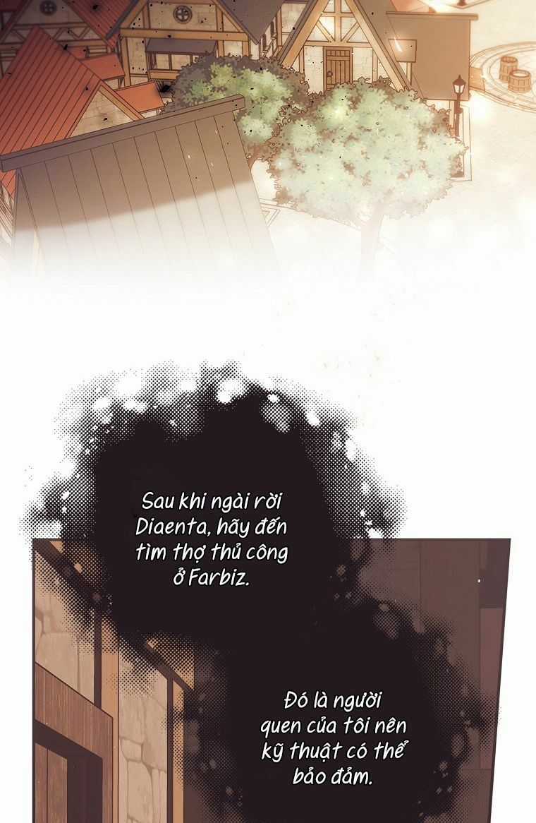 Tôi Nhìn Thấy Cái Chết Của Bạn Chapter 13 trang 53