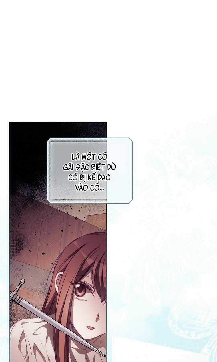 Tôi Nhìn Thấy Cái Chết Của Bạn Chapter 13 trang 56