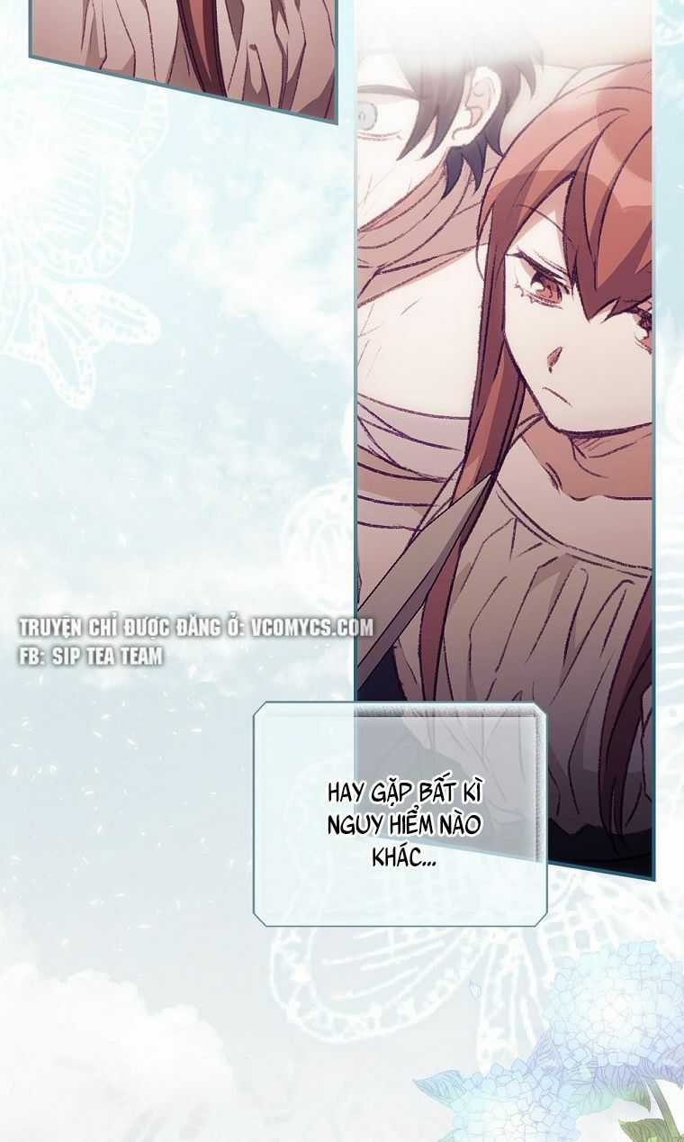 Tôi Nhìn Thấy Cái Chết Của Bạn Chapter 13 trang 57