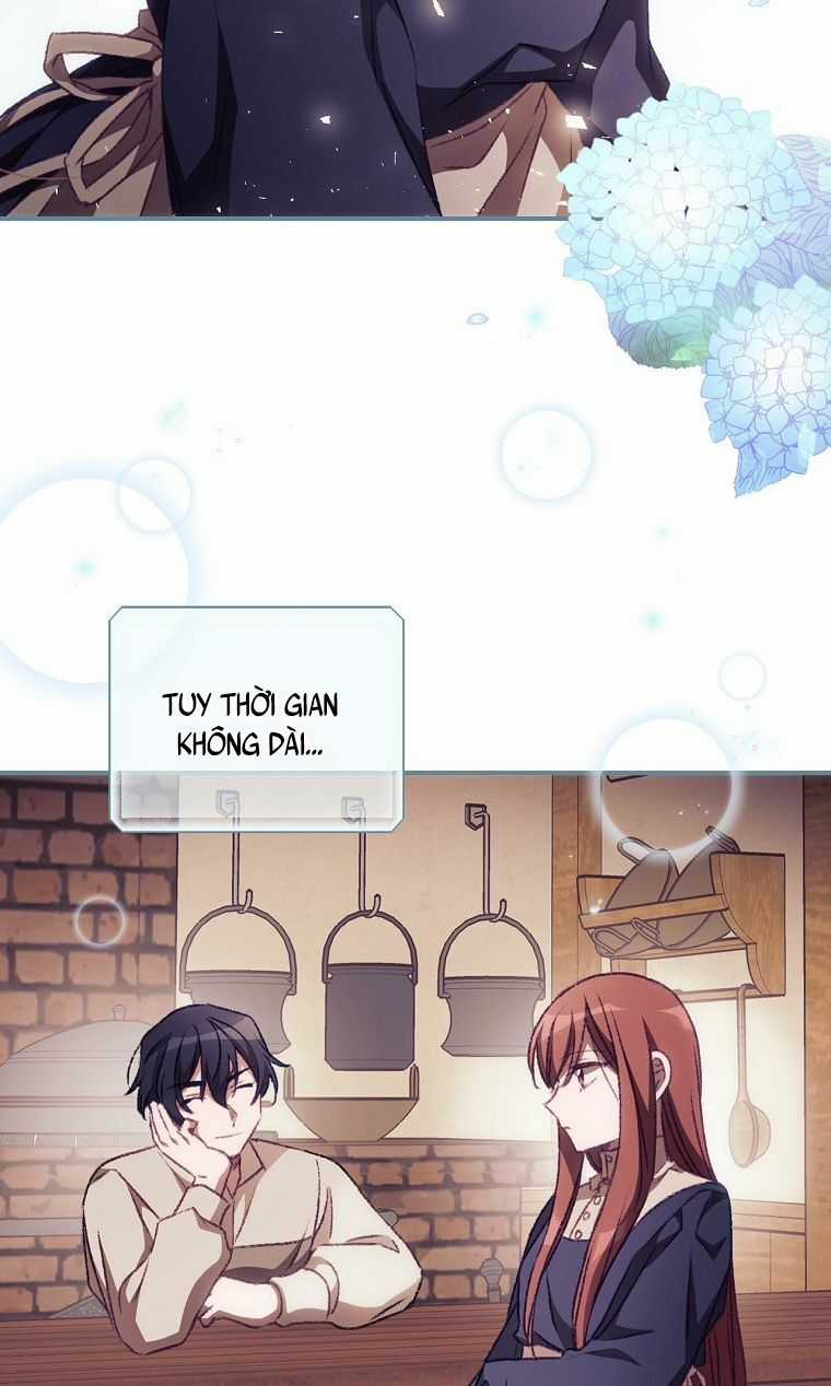 Tôi Nhìn Thấy Cái Chết Của Bạn Chapter 13 trang 59